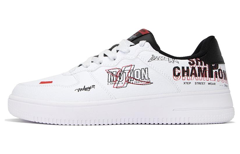 Кроссовки Xtep, белые/черные/красные, Черный, Кроссовки Xtep, белые/черные/красные
Кроссовки Xtep, белые/черные/красные, Черный, Кроссовки Xtep, белые/черные/красные