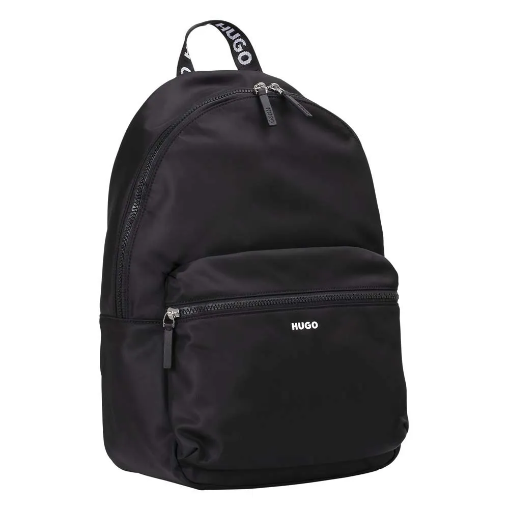 Рюкзак HUGO Bel 10260368, черный
Рюкзак HUGO Bel 10260368, черный
