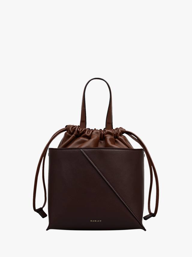 Портобелло кроссбоди на шнурке Radley, Dark Oak
Портобелло кроссбоди на шнурке Radley, Dark Oak