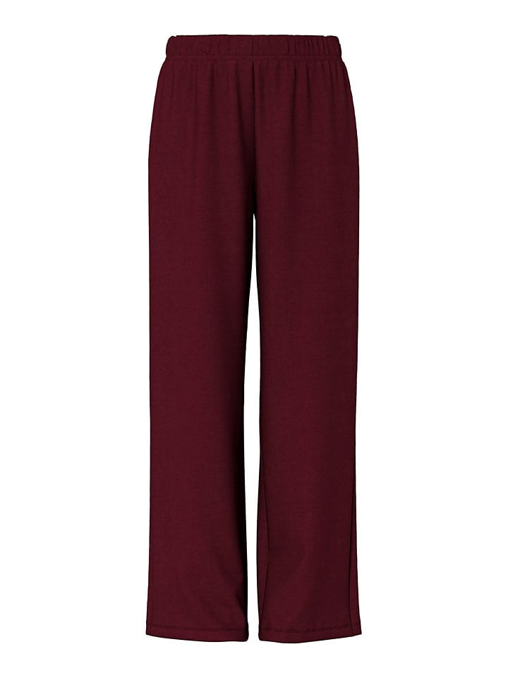 Спортивные брюки Pieces, темно-красный
Спортивные брюки Pieces, темно-красный