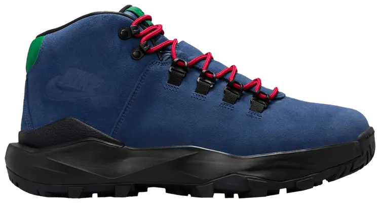Кроссовки Nike Cygnal 'Navy', синий
Кроссовки Nike Cygnal 'Navy', синий