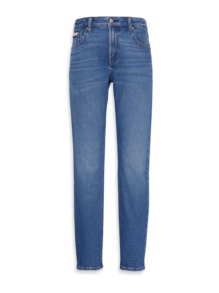 Узкие джинсы Calvin Klein Jeans, Blue Denim
Узкие джинсы Calvin Klein Jeans, Blue Denim