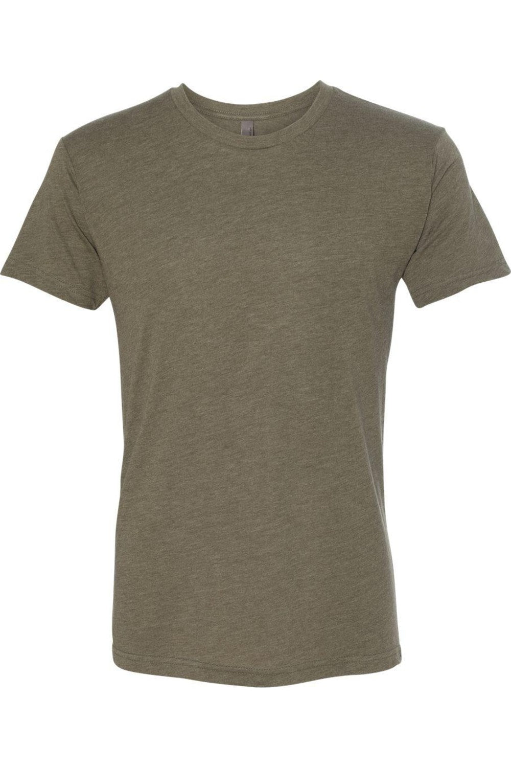 Футболка унисекс Triblend Next Level, хаки
Футболка унисекс Triblend Next Level, хаки