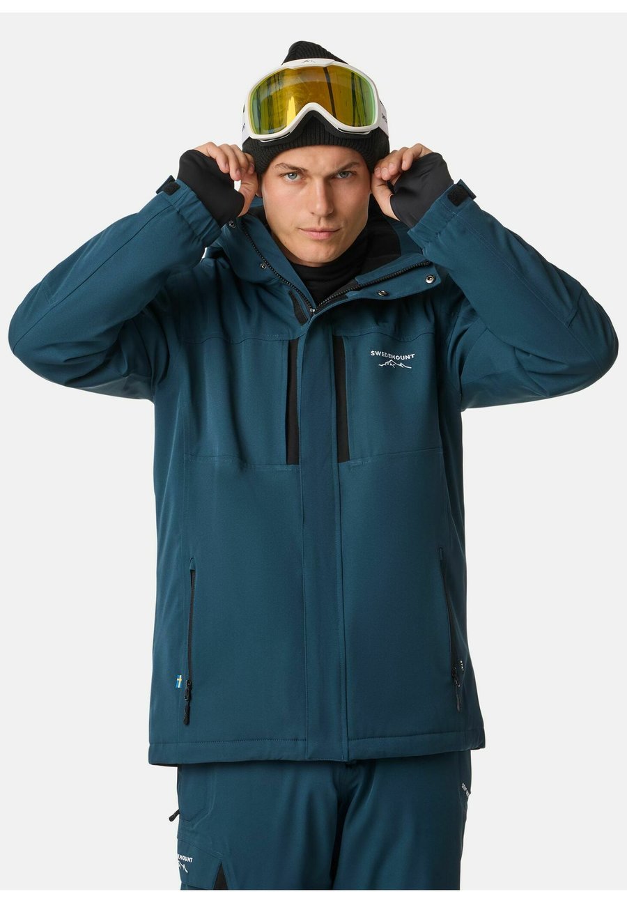 Куртка для сноуборда Swedemount ST ANTON SR, Dk Steel Green Black/Green, Черный, Куртка для сноуборда Swedemount ST ANTON SR, Dk Steel Green Black/Green
Куртка для сноуборда Swedemount ST ANTON SR, Dk Steel Green Black/Green, Черный, Куртка для сноуборда Swedemount ST ANTON SR, Dk Steel Green Black/Green