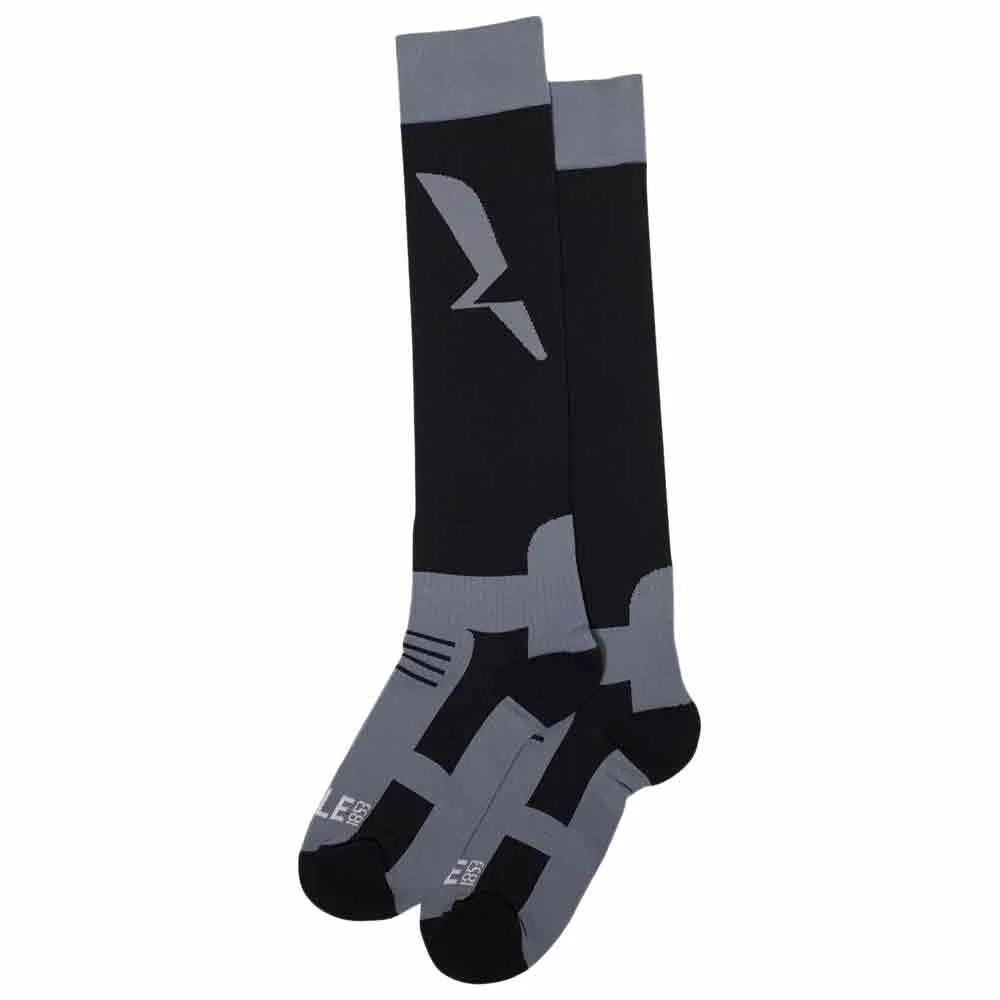 Носки Aigle AIW24USOC010, черный
Носки Aigle AIW24USOC010, черный