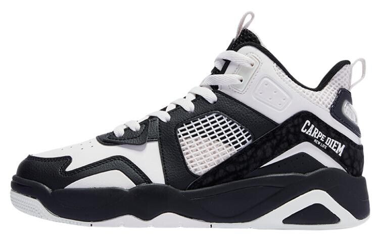 Кеды, скейтборд обувь женская высокая черный/розовый Qiaodan
Кеды, скейтборд обувь женская высокая черный/розовый Qiaodan