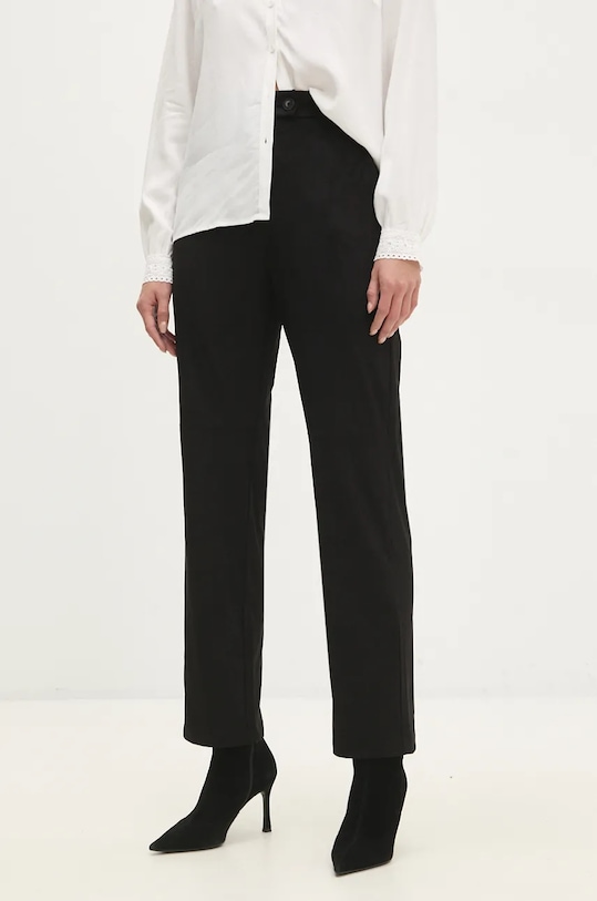 Брюки Answear.Lab, черный
Брюки Answear.Lab, черный