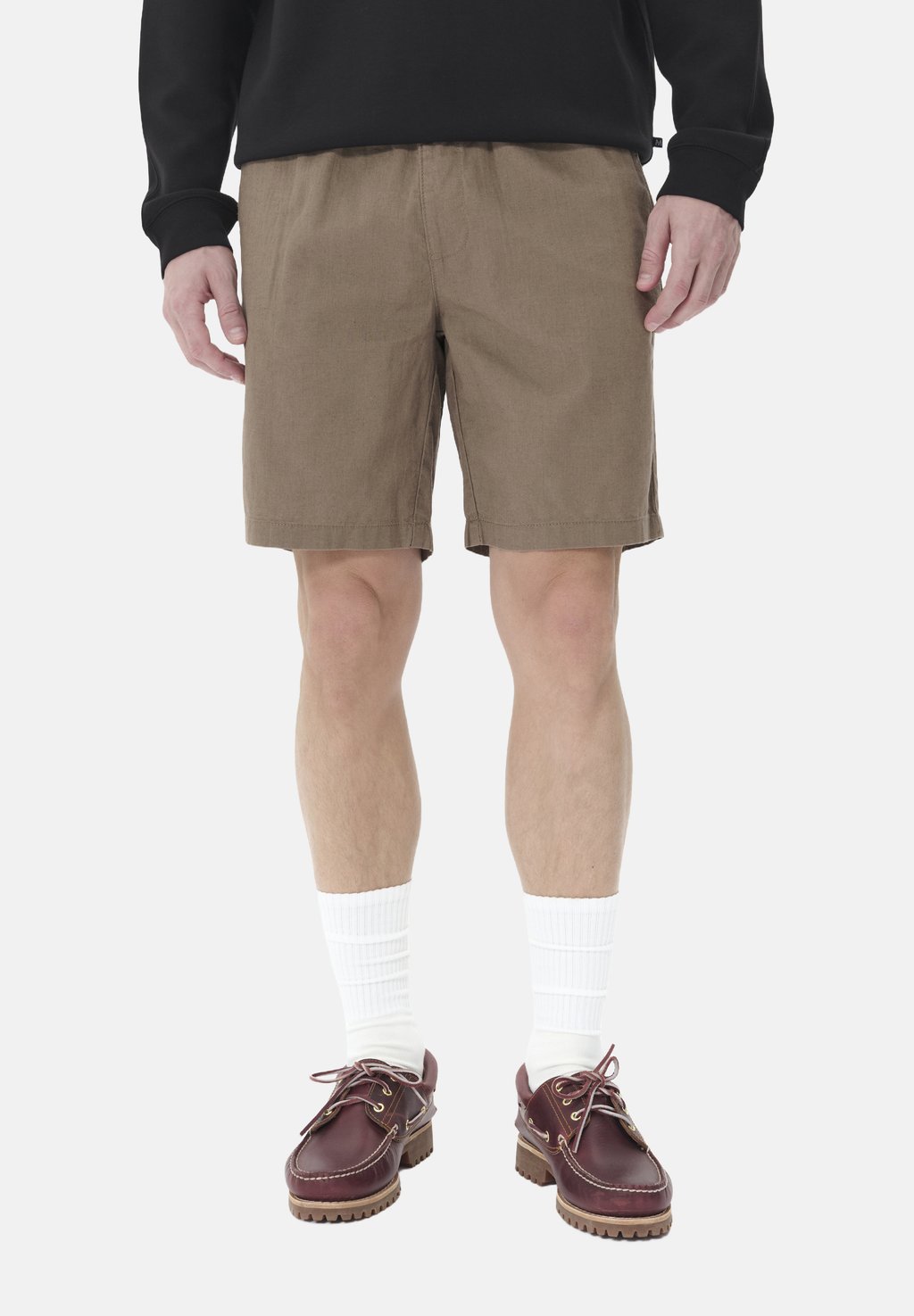 Шорты BARTON Matinique, светло-коричневый
Шорты BARTON Matinique, светло-коричневый