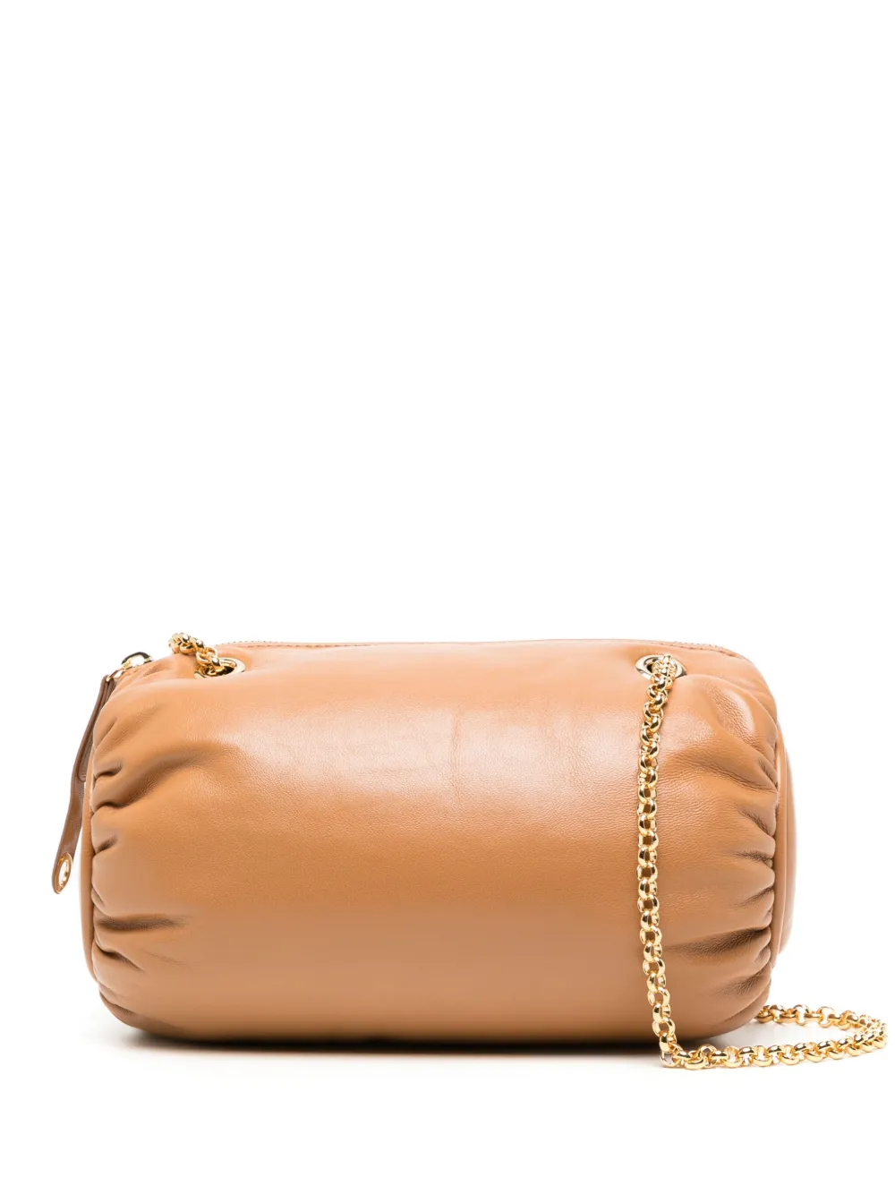 Сумка на плечо Pillow Marine Serre, коричневый
Сумка на плечо Pillow Marine Serre, коричневый