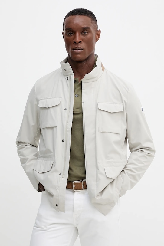 Куртка Hackett London, бежевый
Куртка Hackett London, бежевый