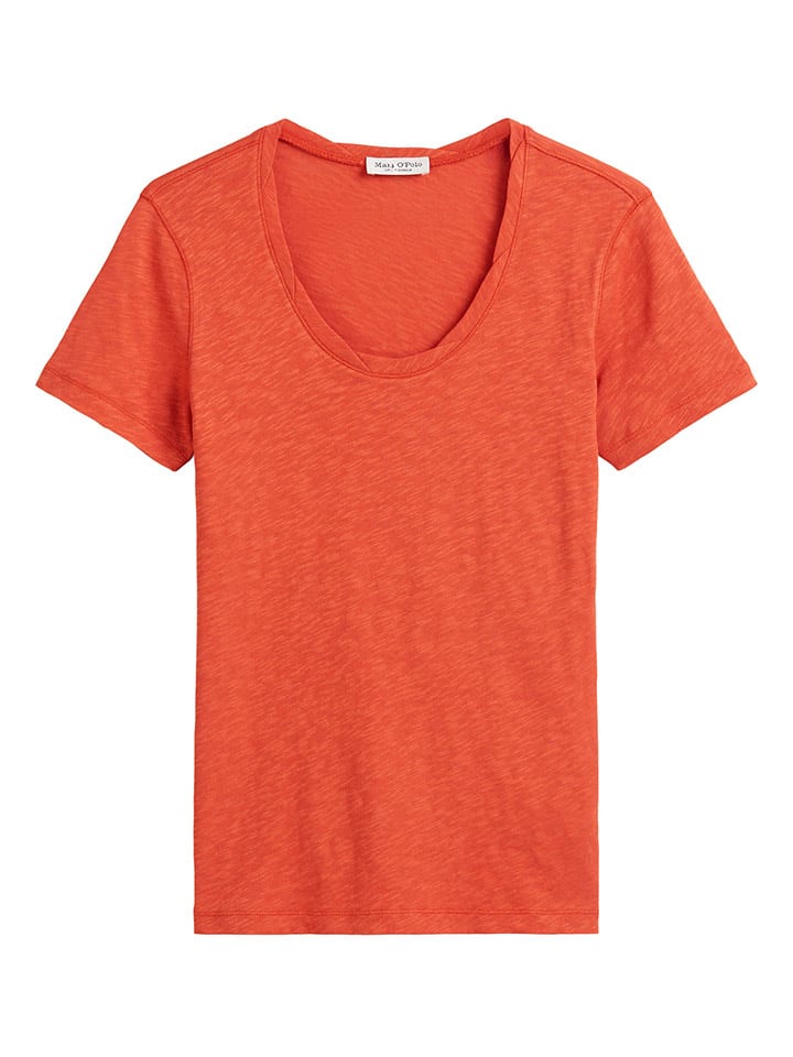 Футболка Marc OВґPolo, красный
Футболка Marc OВґPolo, красный