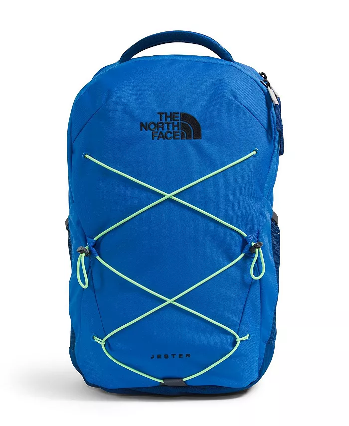 Мужская сумка Jester The North Face, синий
Мужская сумка Jester The North Face, синий