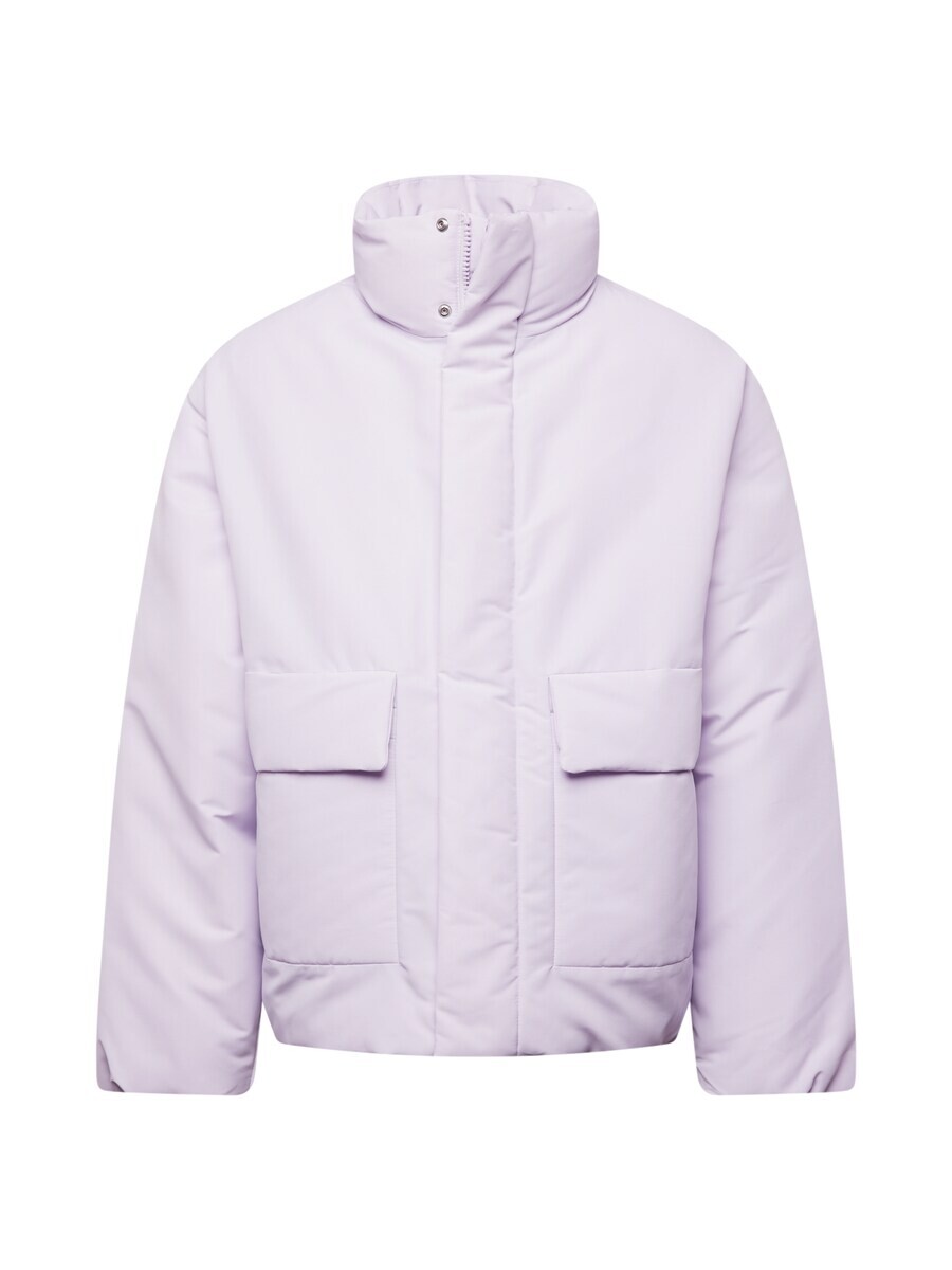 Куртка HUGO Winter Brandly2441, пастельно-фиолетовый
Куртка HUGO Winter Brandly2441, пастельно-фиолетовый