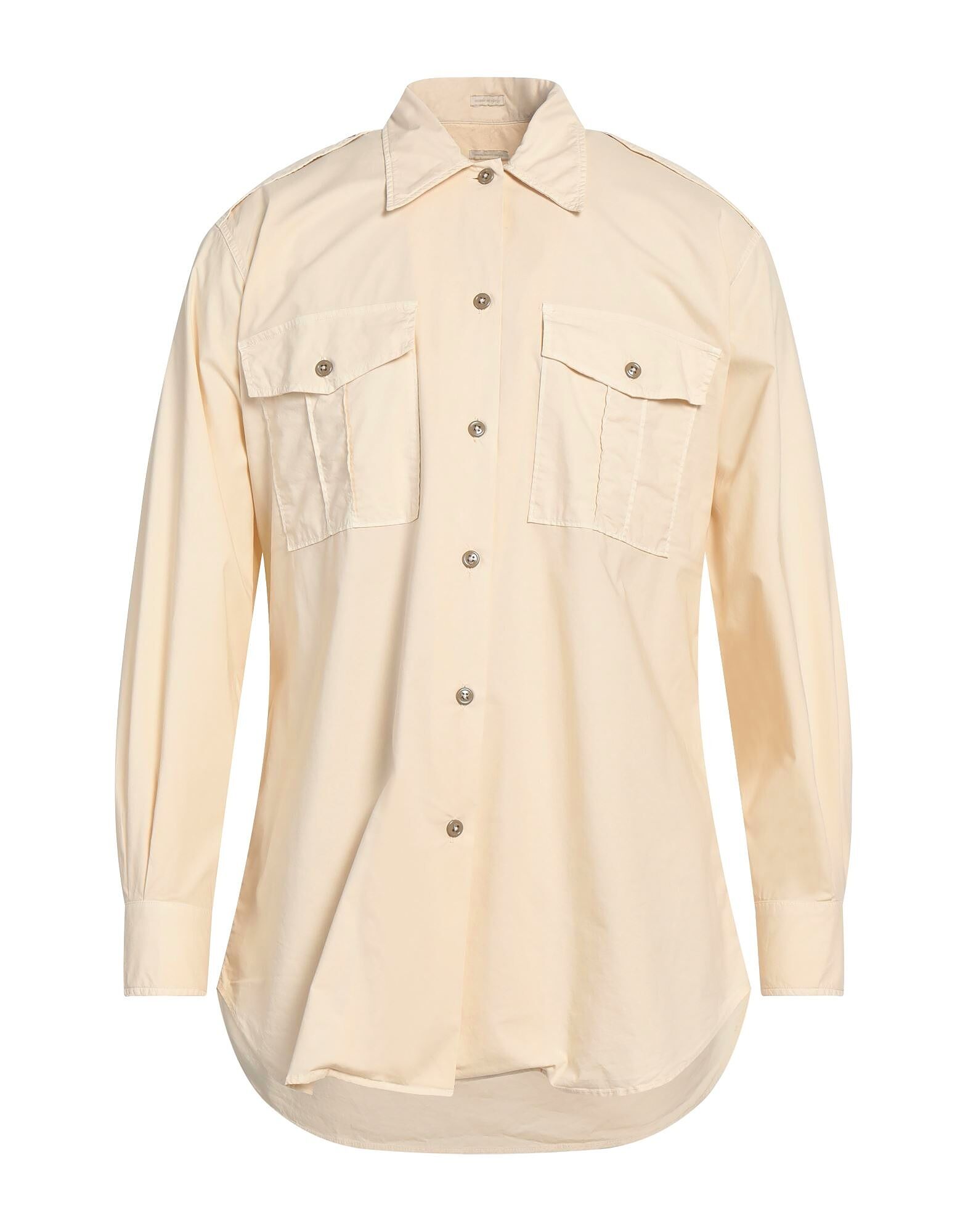 Рубашка Massimo Alba, бежевый
Рубашка Massimo Alba, бежевый