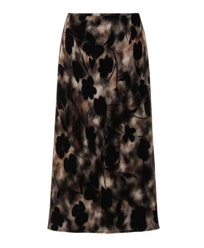 Юбка миди Georgina 2-Biz, мультиколор
Юбка миди Georgina 2-Biz, мультиколор