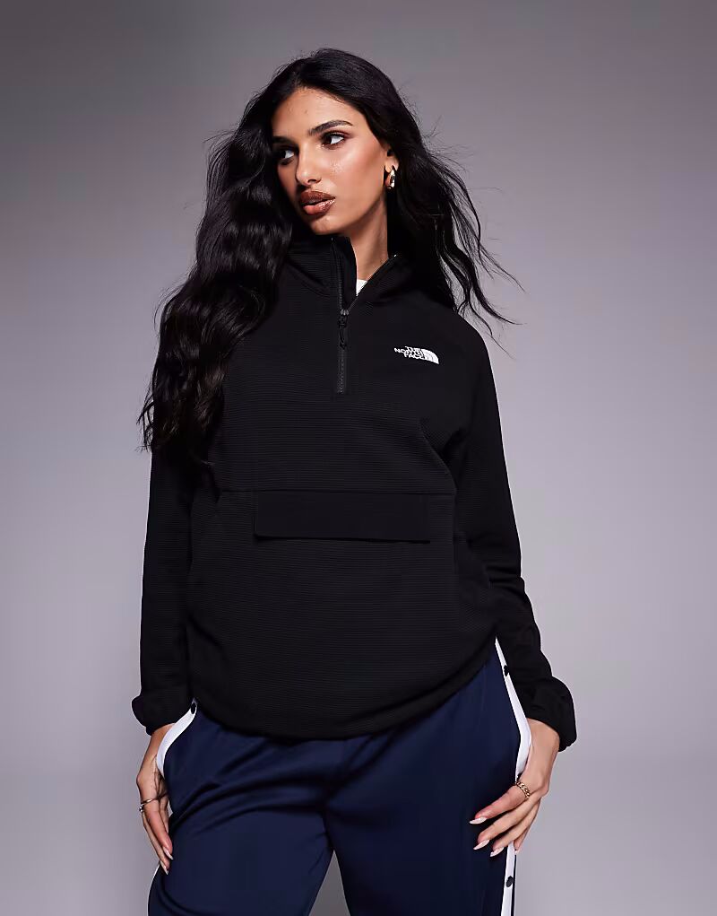 Складная куртка North Face Kecha 1/4 черного цвета эксклюзивно для ASOS The North Face
Складная куртка North Face Kecha 1/4 черного цвета эксклюзивно для ASOS The North Face