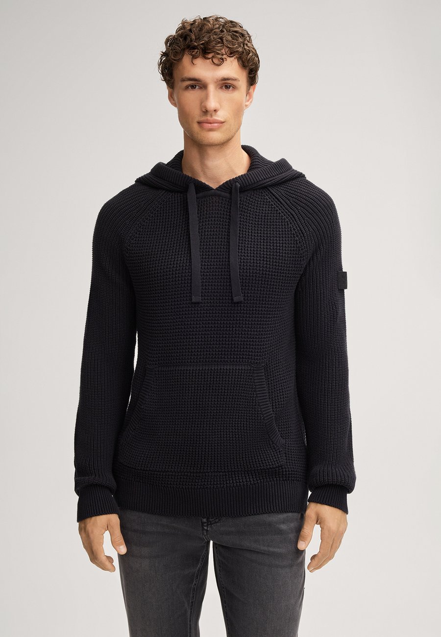 Худи JOOP! Jeans HARRIO, Schwarz/Black
Худи JOOP! Jeans HARRIO, Schwarz/Black