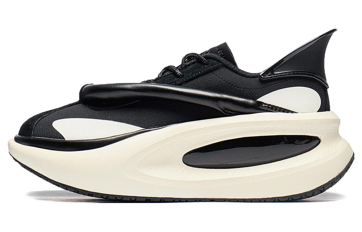 Мужская обувь Lifestyle с низким верхом, черного/белого цвета Lining, Черный, Мужская обувь Lifestyle с низким верхом, черного/белого цвета Lining
Мужская обувь Lifestyle с низким верхом, черного/белого цвета Lining, Черный, Мужская обувь Lifestyle с низким верхом, черного/белого цвета Lining