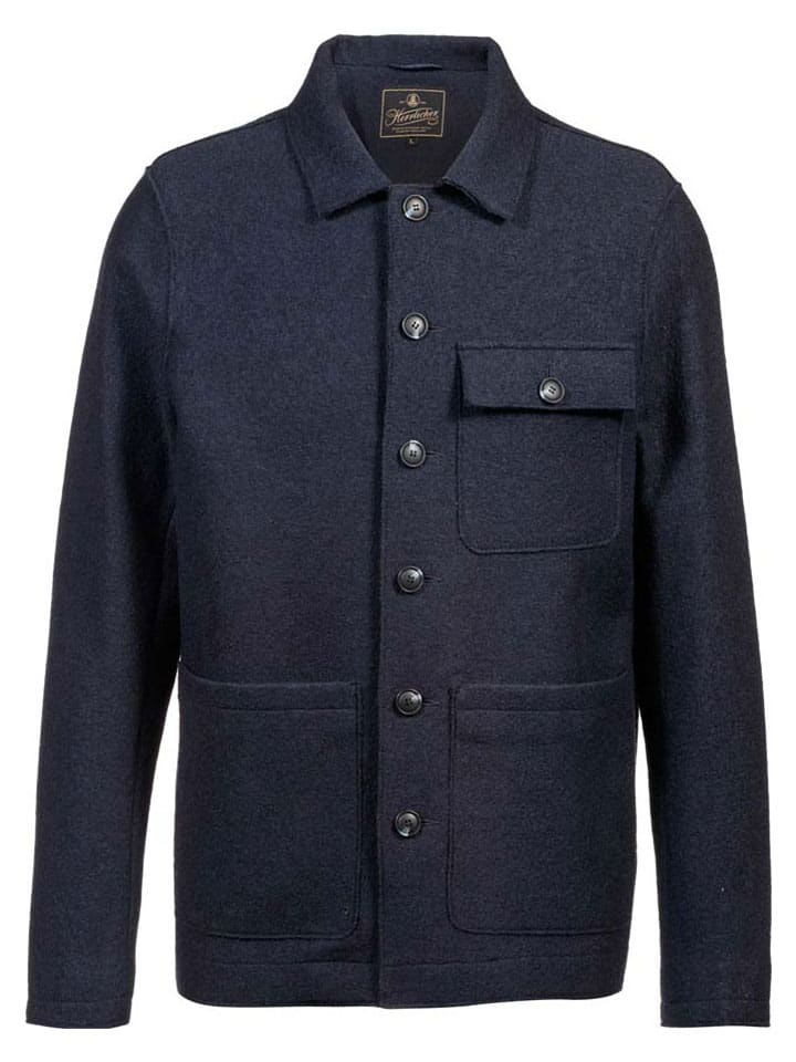 Демисезонная куртка Herrlicher, темно-синий
Демисезонная куртка Herrlicher, темно-синий