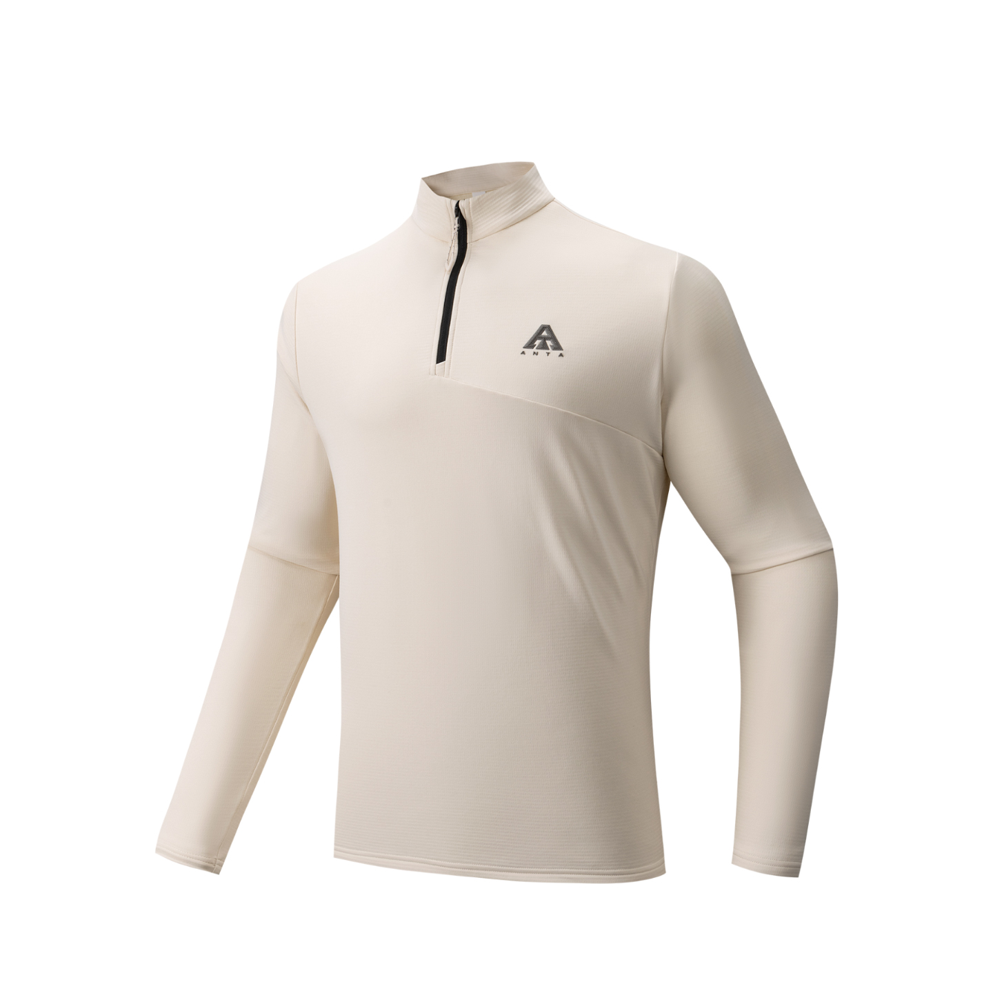 ANTA Футболка мужская fish belly white 1
ANTA Футболка мужская fish belly white 1