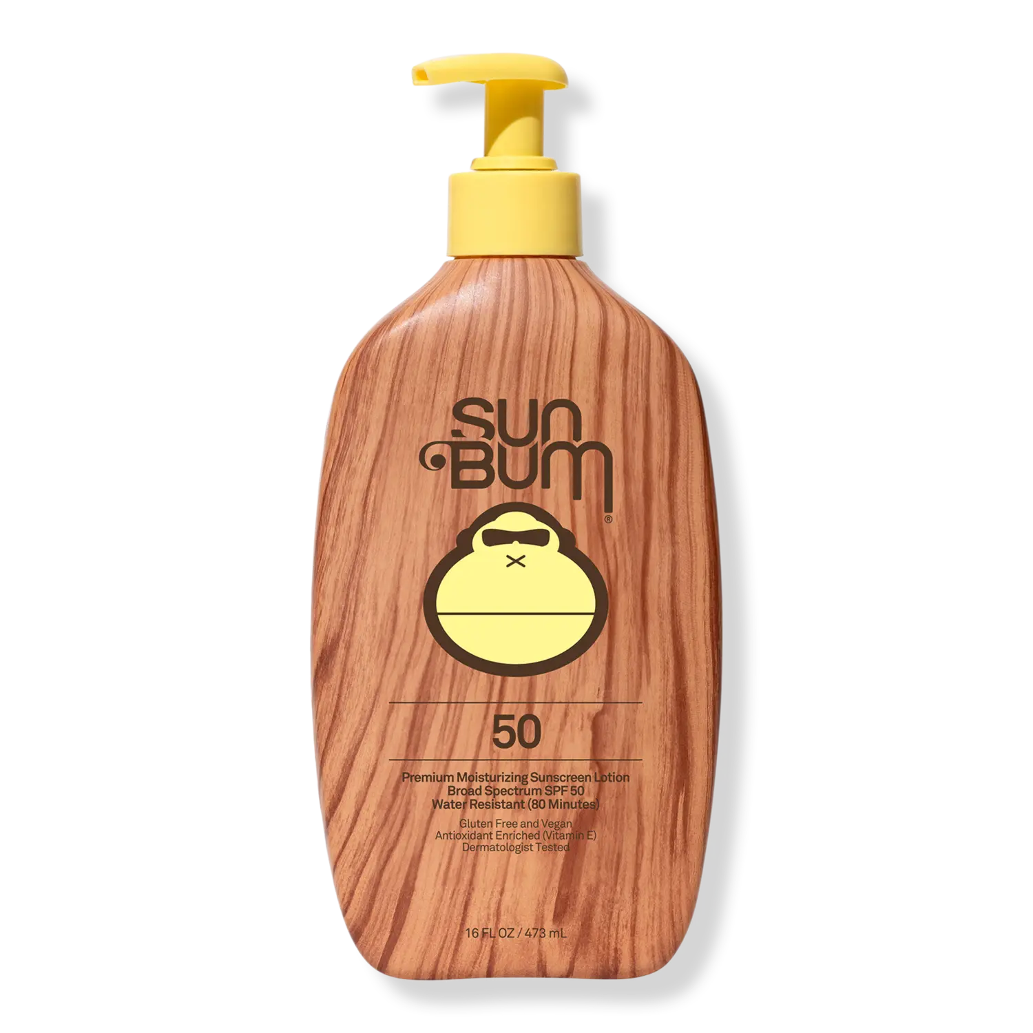 Солнцезащитный лосьон SPF 50 XL Sun Bum
Солнцезащитный лосьон SPF 50 XL Sun Bum
