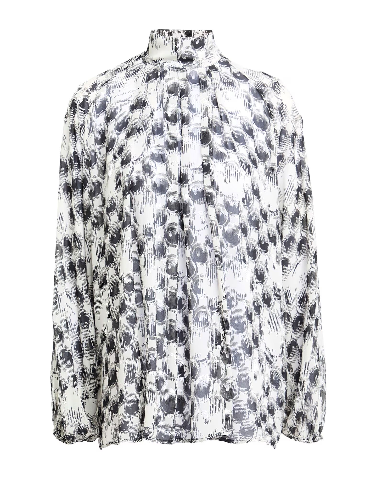 Топ Manila Grace, кремовый
Топ Manila Grace, кремовый