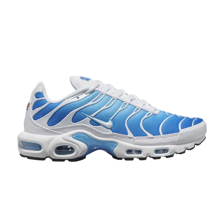 Кроссовки Nike Air Max Plus 'Sky Blue', синий
Кроссовки Nike Air Max Plus 'Sky Blue', синий