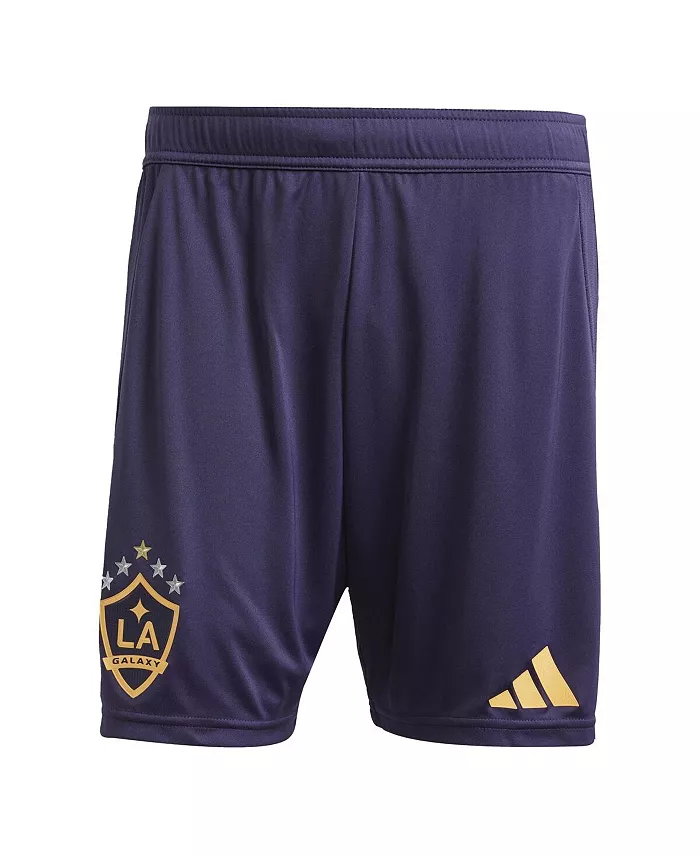 Мужские шорты LA Galaxy Away 2025 RIZON Authentic в синем цвете adidas
Мужские шорты LA Galaxy Away 2025 RIZON Authentic в синем цвете adidas