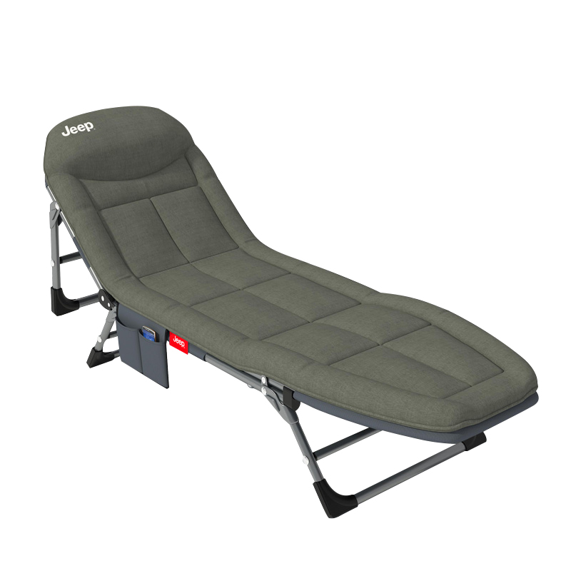 Раскладушки и складные кровати Jeep, серый
Раскладушки и складные кровати Jeep, серый