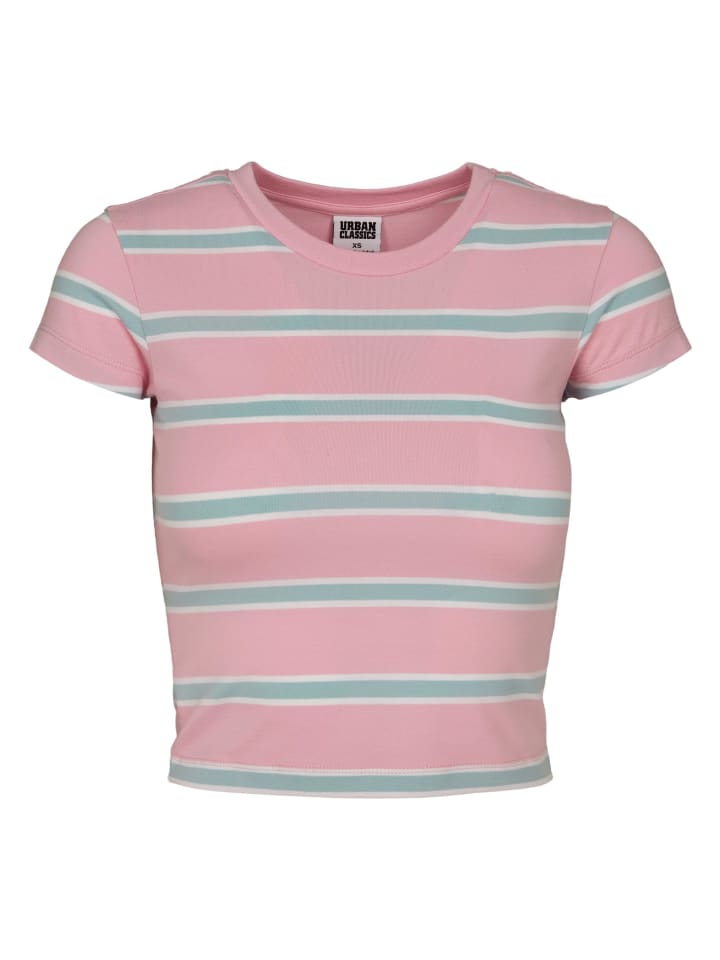 Футболка Urban Classics
Футболка Urban Classics