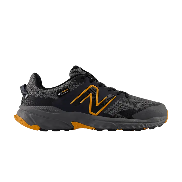 Кроссовки Fresh Foam 510v6 'Castlerock Sizzle', серый
Кроссовки Fresh Foam 510v6 'Castlerock Sizzle', серый