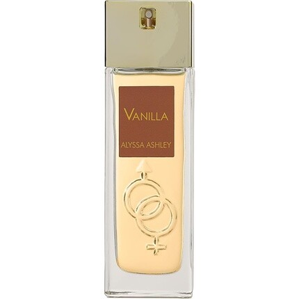 Alyssa Ashley Vanilla Femme Eau De Parfum Spray 50ml/1.7Oz
Alyssa Ashley Vanilla Femme Eau De Parfum Spray 50ml/1.7Oz