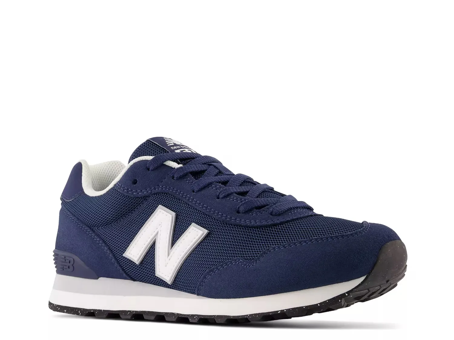 Кроссовки 515 v3 - мужские New Balance, Navy
Кроссовки 515 v3 - мужские New Balance, Navy