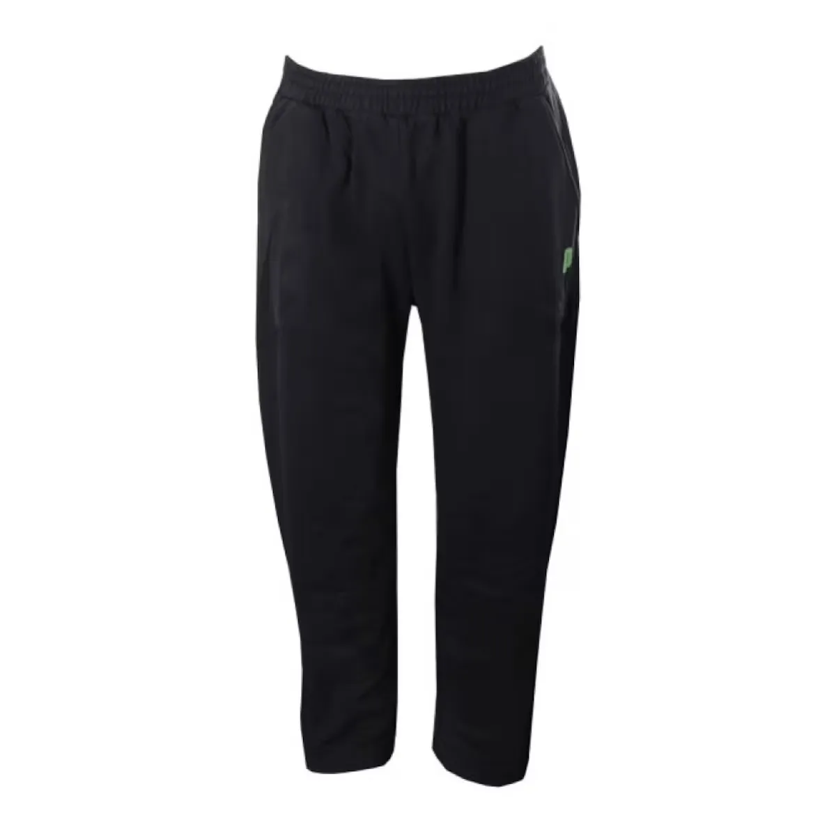 Хлопковые спортивные штаны Prince Jr. для мальчиков, черный
Хлопковые спортивные штаны Prince Jr. для мальчиков, черный