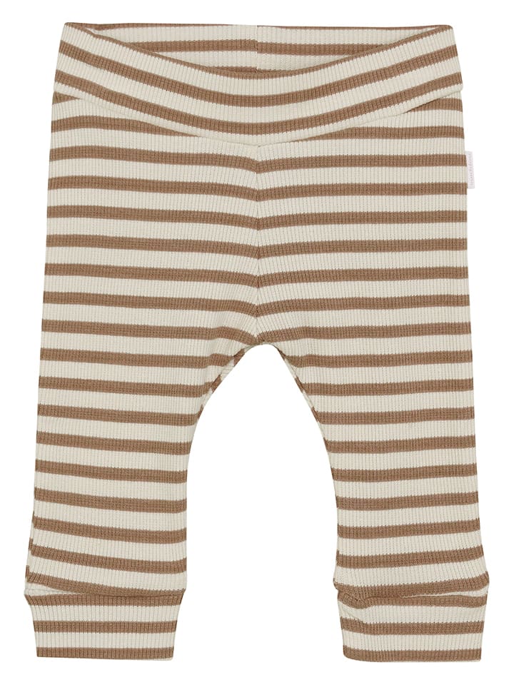 Noppies Брюки цвета хаки/кремовый
Noppies Брюки цвета хаки/кремовый