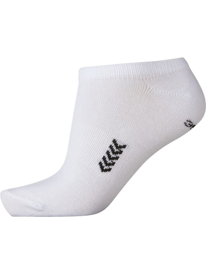 Hummel Белые носки
Hummel Белые носки