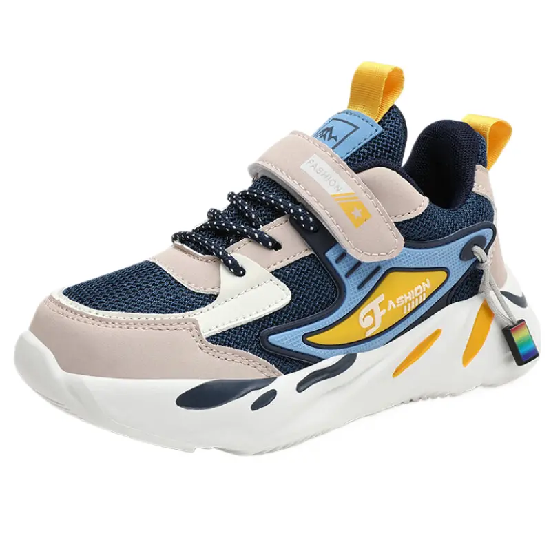 Детская повседневная обувь для детей MAIBUXIONG, синий
Детская повседневная обувь для детей MAIBUXIONG, синий