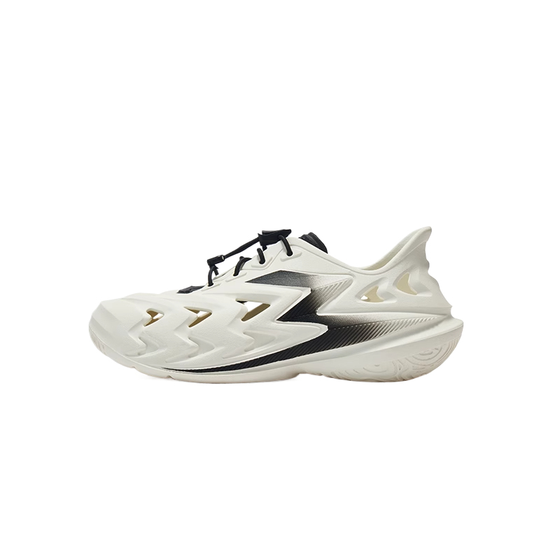 Детские сандалии с низким верхом для подростков 361°KIDS, белый/черный
Детские сандалии с низким верхом для подростков 361°KIDS, белый/черный