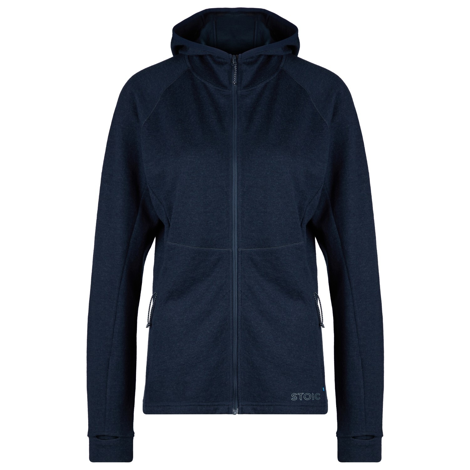 Толстовка из мериноса Stoic Women's Merino260 StadjanSt Hoody, темно синий
Толстовка из мериноса Stoic Women's Merino260 StadjanSt Hoody, темно синий