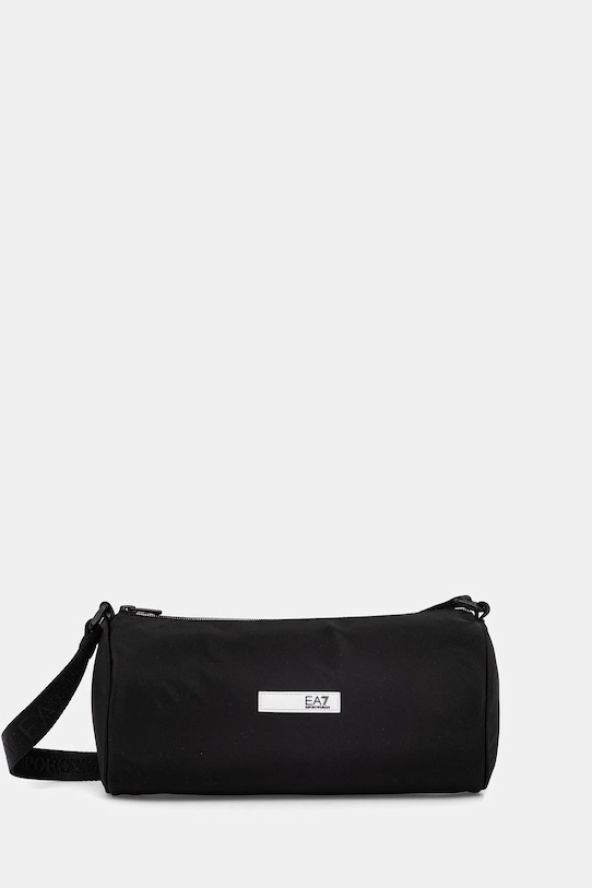 Сумка Ea7 Emporio Armani, черный
Сумка Ea7 Emporio Armani, черный