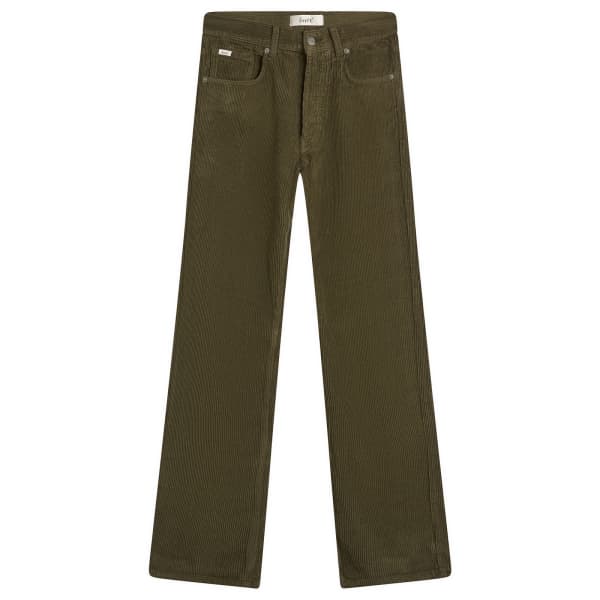 Вельветовые джинсы Heath Foret, Stone
Вельветовые джинсы Heath Foret, Stone