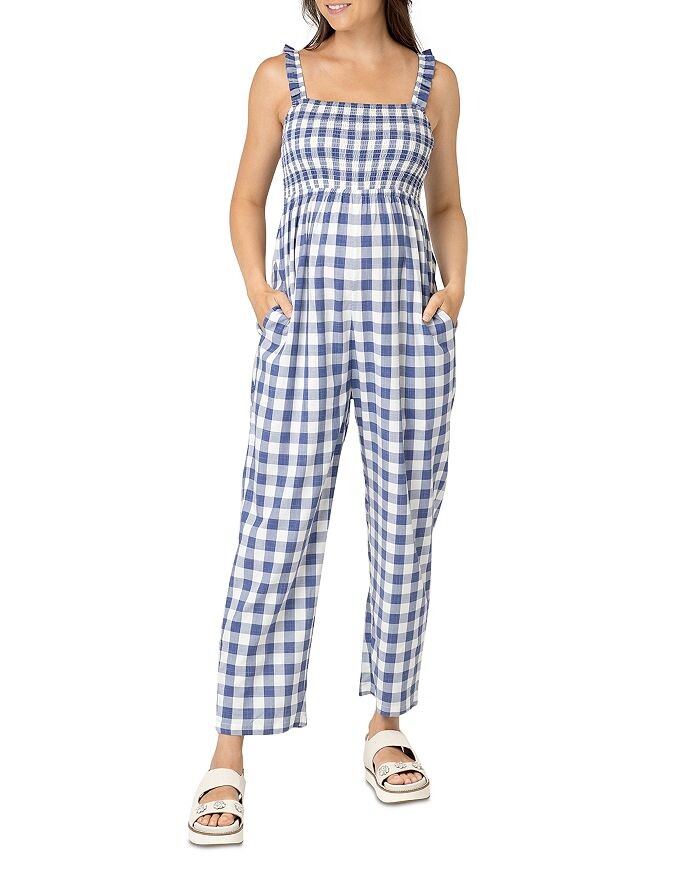 Комбинезон Marais для беременных Nom Maternity 
Комбинезон Marais для беременных Nom Maternity