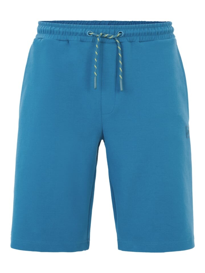 Спортивные брюки Joy Sportswear Bermudas Gentlemans Style Bermuda, цвет moroccan blue
Спортивные брюки Joy Sportswear Bermudas Gentlemans Style Bermuda, цвет moroccan blue