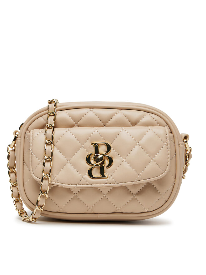 Сумка Tyl00304. Badura, бежевый
Сумка Tyl00304. Badura, бежевый