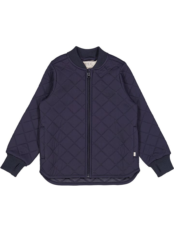Переходная куртка Wheat, темно-синий
Переходная куртка Wheat, темно-синий