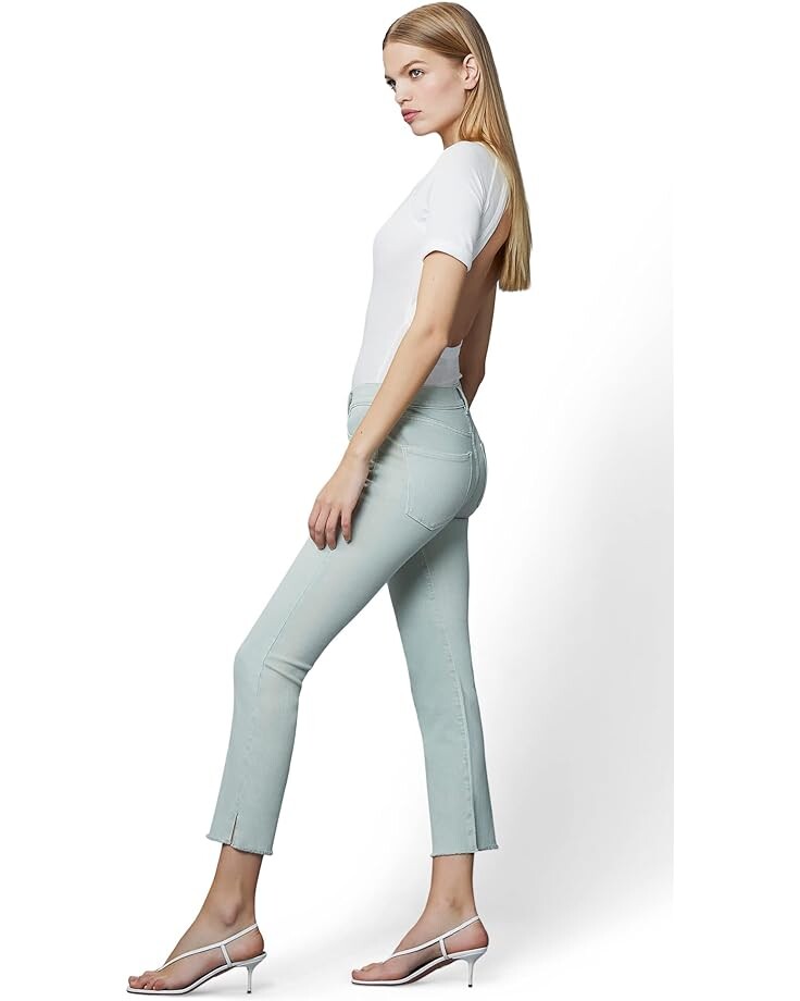 Джинсы DL1961 Mara Straight Mid-Rise Instasculpt Ankle in Kiwi Raw, цвет Kiwi Raw
Джинсы DL1961 Mara Straight Mid-Rise Instasculpt Ankle in Kiwi Raw, цвет Kiwi Raw