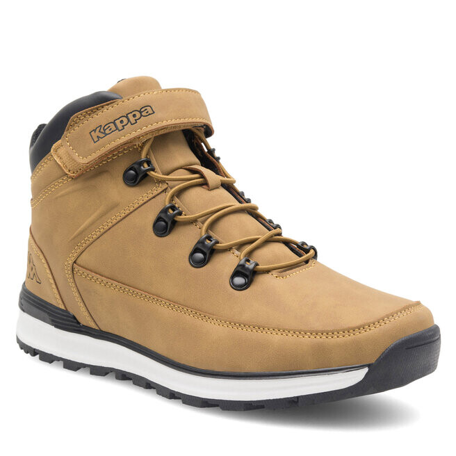 Сапоги Kappa LOGOASTOS, коричневый
Сапоги Kappa LOGOASTOS, коричневый