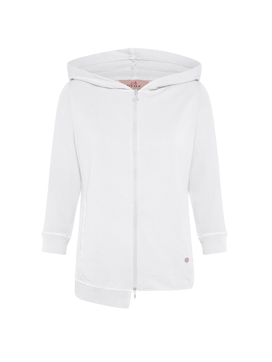 Толстовка DEHA, белый
Толстовка DEHA, белый