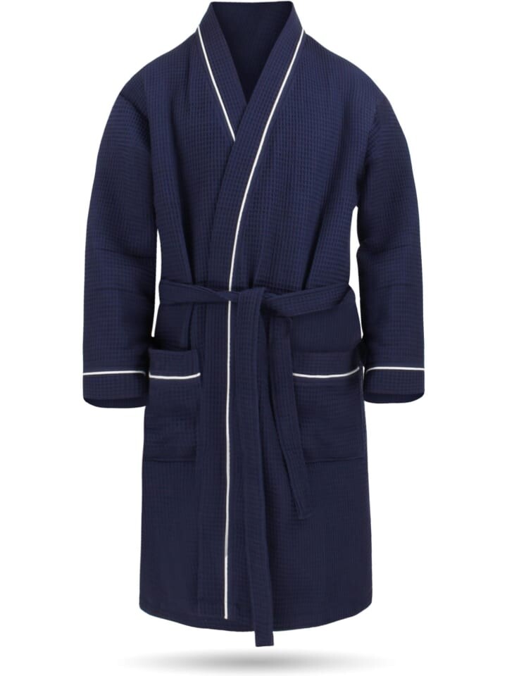 Халаты normani, темно-синий
Халаты normani, темно-синий