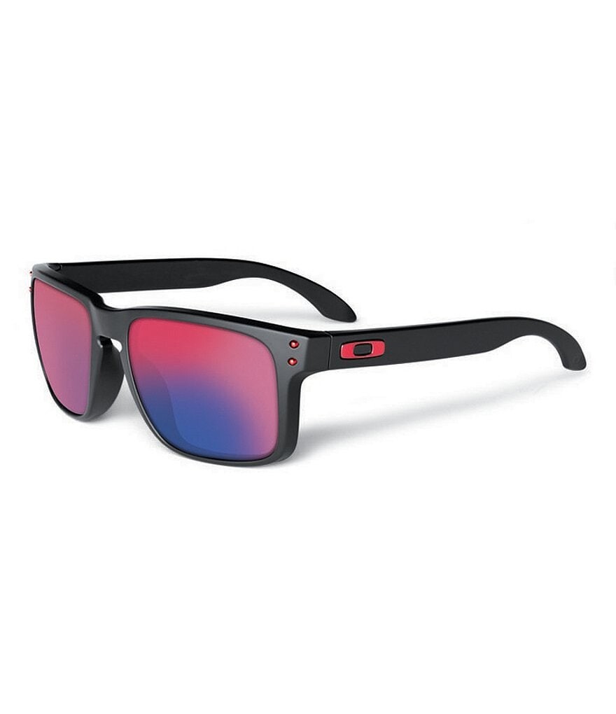 Мужские солнцезащитные очки Oakley Holbrook O Matter Wayfarer с защитой от бликов и ультрафиолета, черный
Мужские солнцезащитные очки Oakley Holbrook O Matter Wayfarer с защитой от бликов и ультрафиолета, черный